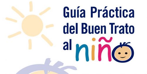 guia practica del buen trato al niño