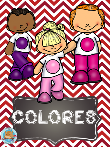 los colores en infantil y primaria (12)