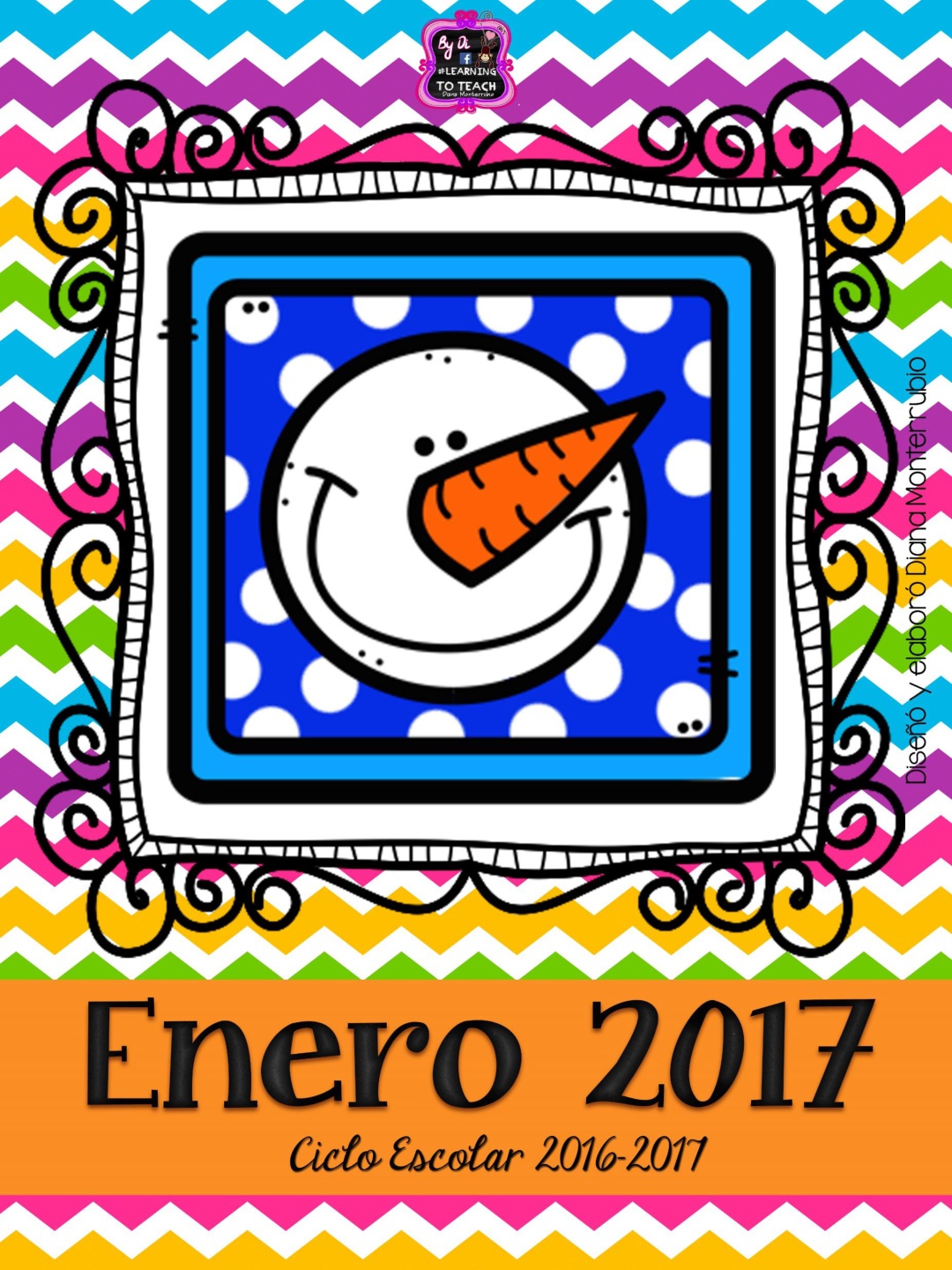 portadas calendarios y agendas (11) - Orientación Andújar - Recursos  Educativos