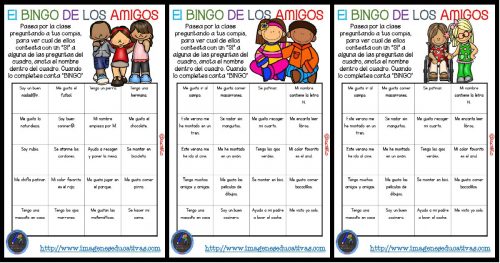 Actividad-para-los-primeros-días-de-clase-“El-BINGO-DE-LOS-AMIGOS”-PORTADA