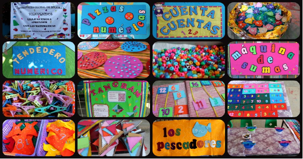 Las ferias de matemáticas son una gran forma para que los estudiantes apliquen lo que han aprendido en el salón de clase y conviertan estos conceptos en aplicaciones reales. Las […]