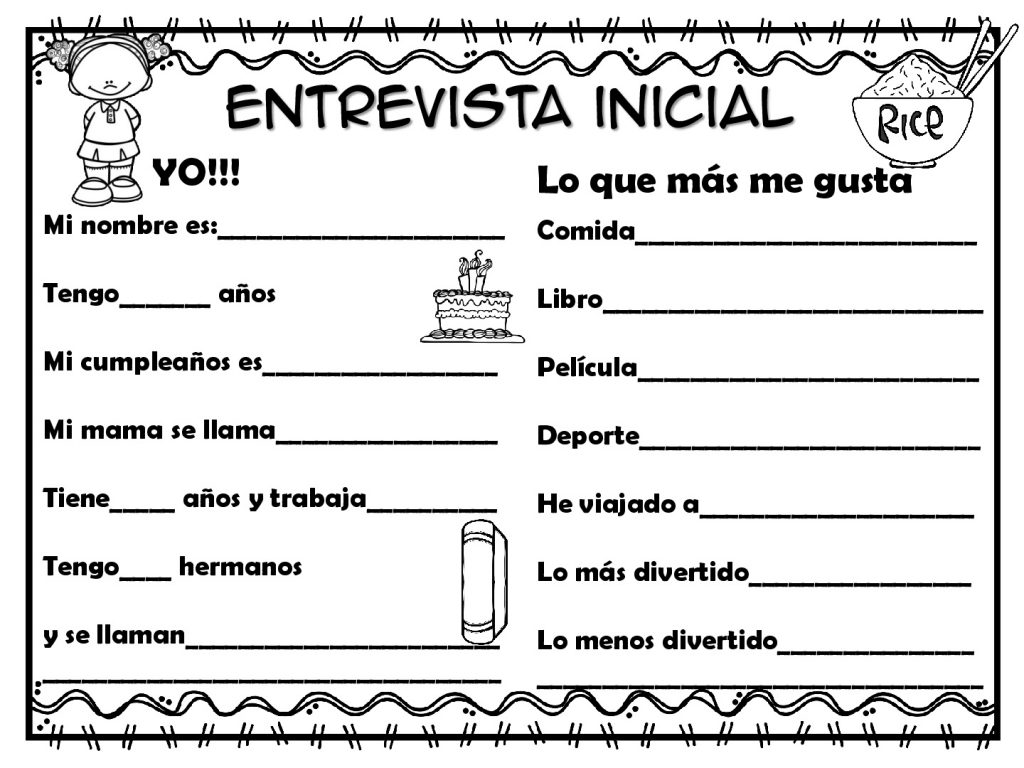 La entrevista inicial a los padres es un momento muy importante en el colegio. Se realiza al comienzo de clases y en algunos casos antes de comenzar el ciclo lectivo. […]
