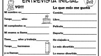 La entrevista inicial a los padres es un momento muy importante en el colegio. Se realiza al comienzo de clases y en algunos casos antes de comenzar el ciclo lectivo. […]