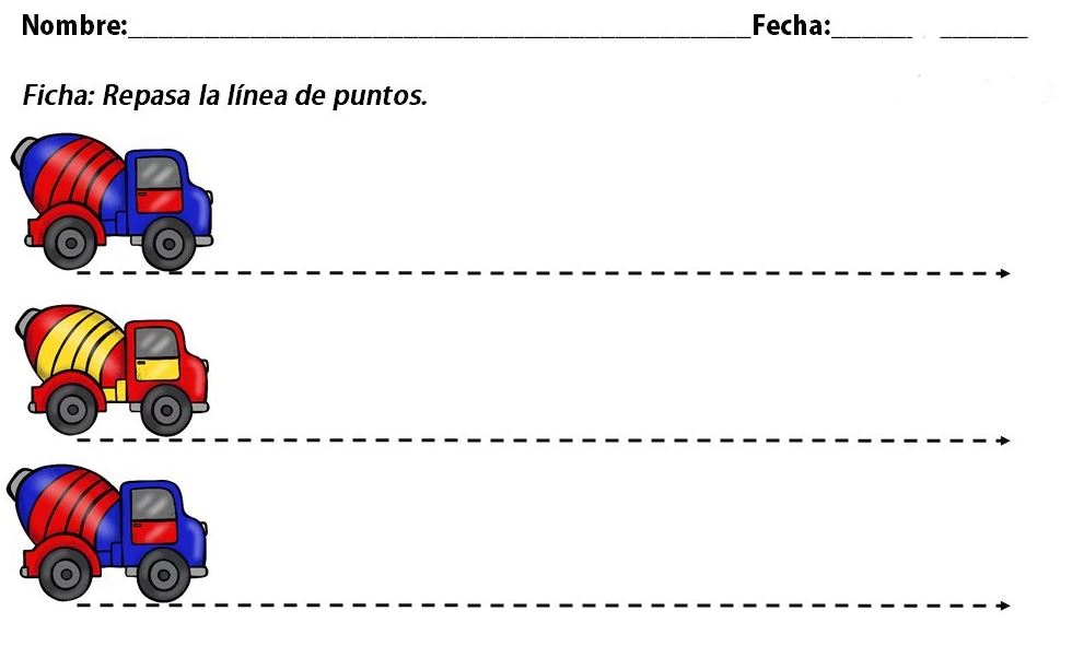 La grafomotricidad o desarrollo grafomotriz del niño tiene como objetivo fundamental completar y potenciar el desarrollo psicomotor a través de diferentes actividades. De esta manera, se les prepara para el […]