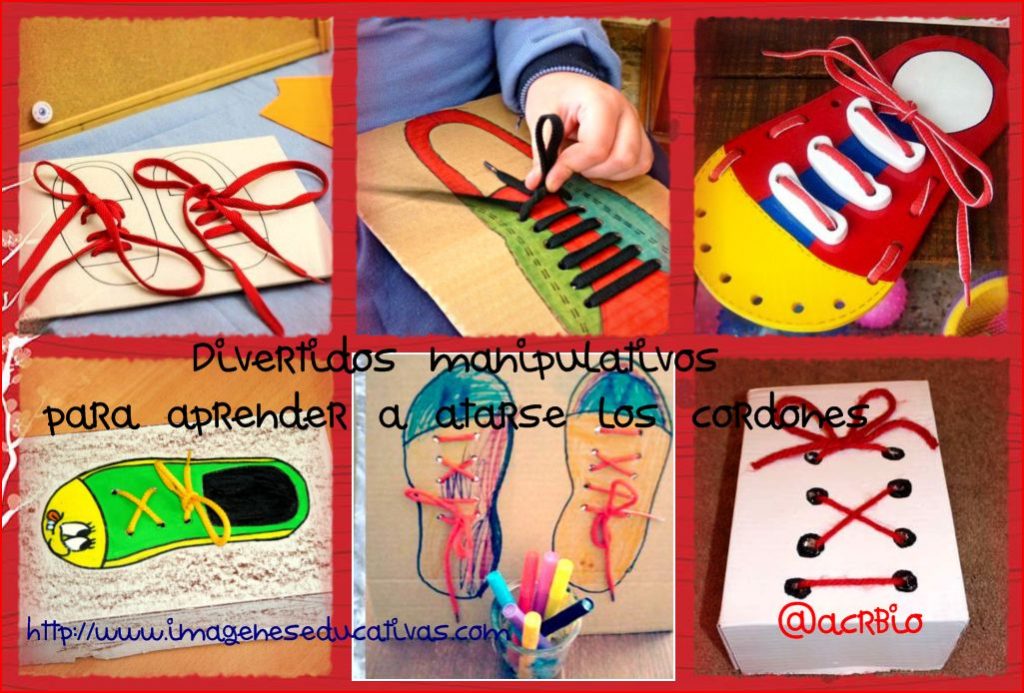 Atarse los cordones de los zapatos no es fácil para un niño. Para aprender, necesita practicar mucho. Por eso, desde Orientación Andújar  proponemos diferentes manualidades para que a tu hijo le […]