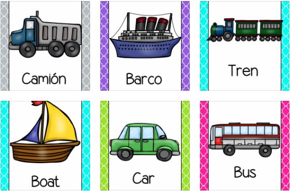 Hemos tratado el tema de los medios de transporte porque consideramos que son muy útiles e imprescindibles en nuestra sociedad. Creemos que desde la infancia es necesario saber las funciones […]