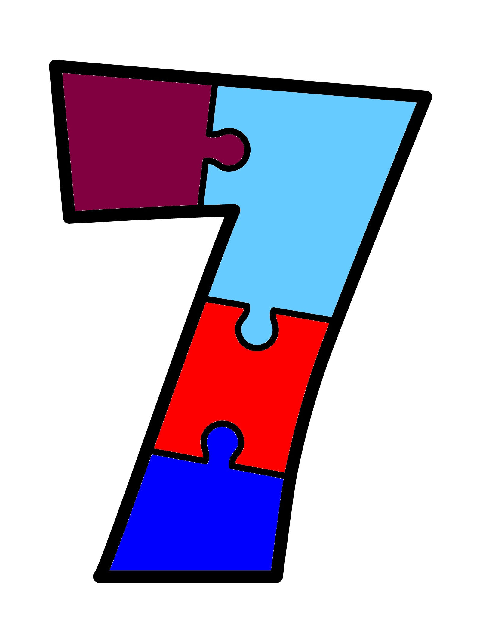 7-colores