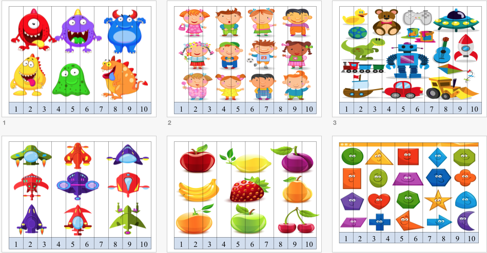 Reconocer y aprender los números es un precursor muy importante para los niños que comienzan la primera etapa escolar, ya que de ello depende que más adelante puedan trabajar en […]