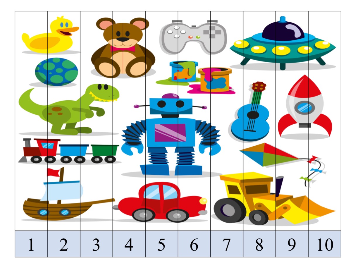 aprender-los-numeros-del-1-al-10-con-estos-puzzles-de-numeros-divertidos-superimagenes3
