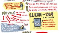 Hoy os compartimos este fantástico Visual Thinking, sobre normas de convivencia, realizado por Pedro J. Cifuentes en su pagina personal http://krispamparo.tumblr.com donde podrás comprobar su fantástica creatividad y estupendo trabajo. El trabajo de Pedro […]