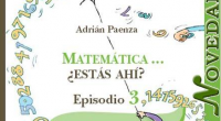 ¿Es posible construir con seis fósforos iguales cuatro triángulos equiláteros cuyos lados sean iguales al largo del fósforo? ¿Da lo mismo subir un 40% y luego bajarlo? ¿Qué opinan los […]