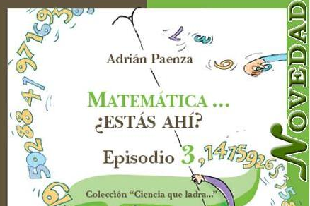 ¿Es posible construir con seis fósforos iguales cuatro triángulos equiláteros cuyos lados sean iguales al largo del fósforo? ¿Da lo mismo subir un 40% y luego bajarlo? ¿Qué opinan los […]