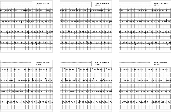 La mala caligrafía suele ser muy usual entre adultos, con las prisas y el poco tiempo no nos paramos en escribir de forma correcta y legible, lo cual puede ocasionar […]