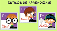 Os compartimos esta fantástico artículo de Adrian Ortega del blog fichasparapreescolar, sobre los estilos de aprendizaje. ¿Quieres identificar los estilos de aprendizaje en tu grupo? Seguro que los términosvisual, auditivo, y […]