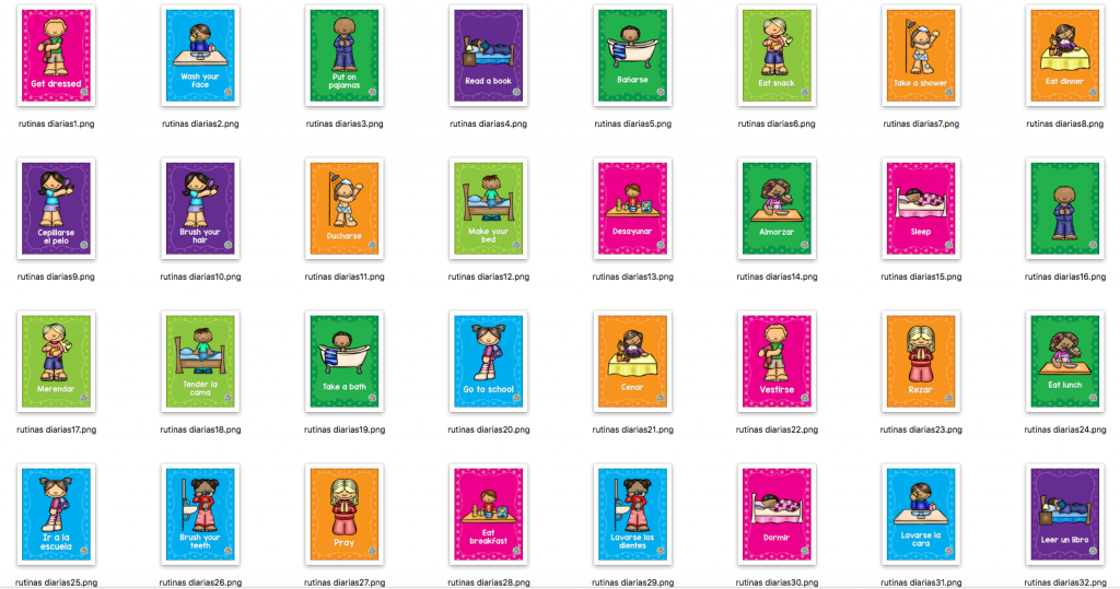 La creación de  hábitos y rutinas son cruciales para el desarrollo integral de los niños y niñas, así como para su crecimiento y el afianzamiento de sus emociones. Los hábitos […]