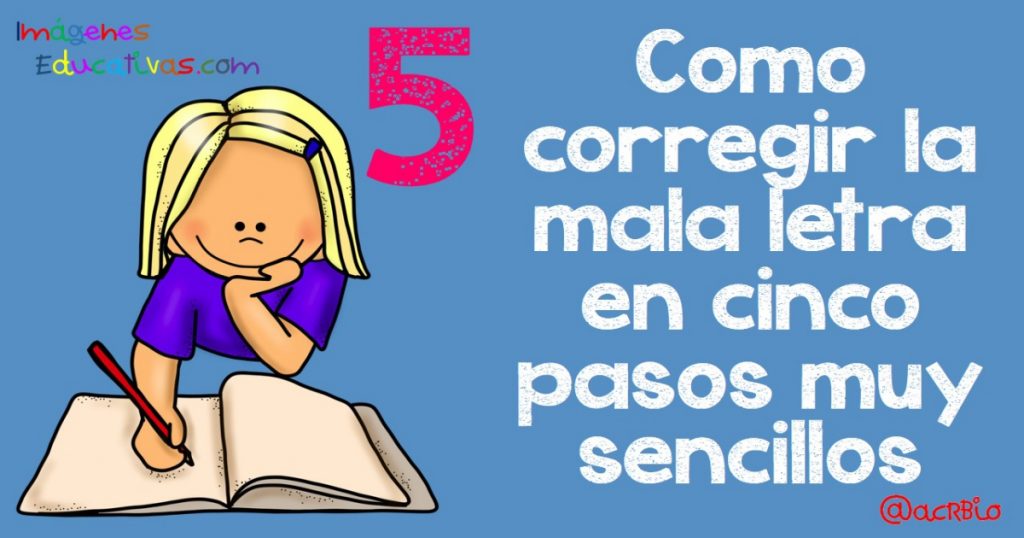 levas escribiendo desde que eras un niño pequeño. Empezaste haciendo garabatos con lápices de colores y ahora utilizas bolígrafos, lápices de punta fina y letras ligeramente orientadas hacia la derecha, […]