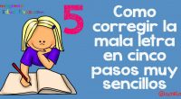 levas escribiendo desde que eras un niño pequeño. Empezaste haciendo garabatos con lápices de colores y ahora utilizas bolígrafos, lápices de punta fina y letras ligeramente orientadas hacia la derecha, […]