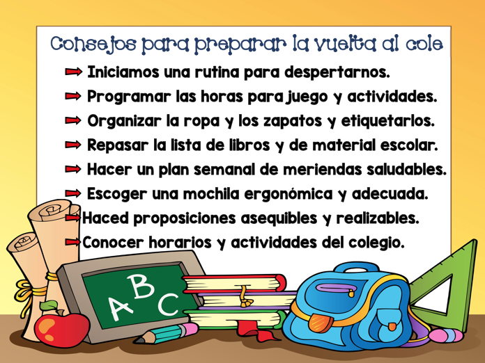 El comienzo de la etapa escolar para los niños que inician el 2º ciclo de Educación Infantil supone un importante cambio en sus rutinas, incluso para quienes ya han pasado […]
