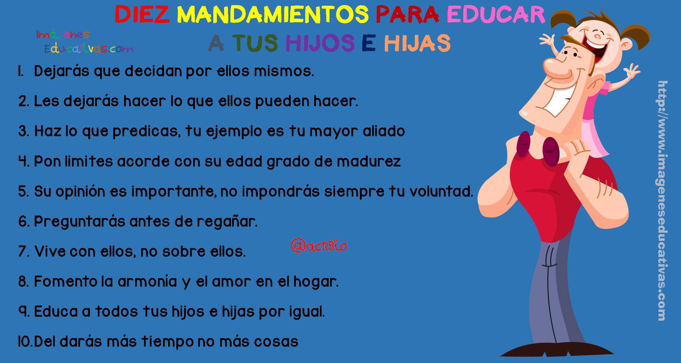 diez-mandamientos-para-educar-a-tus-hijos-e-hijas