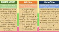 Las dificultades o trastornos específicos en el desarrollo del aprendizaje en los niños constituyen un conjunto de problemas que interfierensignificativamente en el rendimiento escolar, dificultando el adecuado progreso del niño afectado […]