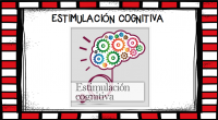 Le presentamos estos cuadernos de Estimulación Cognitiva para que las personas que presenten problemas de memoria puedan trabajar con ellos diariamente y así estimular su memoria, atención, lenguaje, cálculo… Para […]