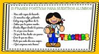 ara conseguir que los niños sean ordenados, estudiosos, alegres, sinceros, responsables, y que sean constantes en lo que sea posible, parece difícil pero no lo es tanto. Se puede motivar […]