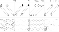 1. ¿QÚÉ ES LA GRAFOMOTRICIDAD? La grafomotricidad es un término referido al movimiento gráfico realizado con la mano al escribir (“grafo”, escritura, “motriz”, movimiento). El desarrollo grafomotriz del niño tiene […]