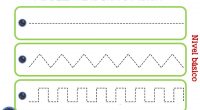 ste precioso material os puede ayudar a que vuestros alumnos y alumnas aprendan y repasen caligrafía, plastificándolos y usando permanentes puedes usarlos cuantas veces quieras, librito para aprendernos las letras […]