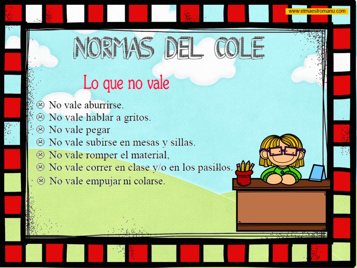 normas-del-cole-lo-que-vale-y-lo-que-no-vale2