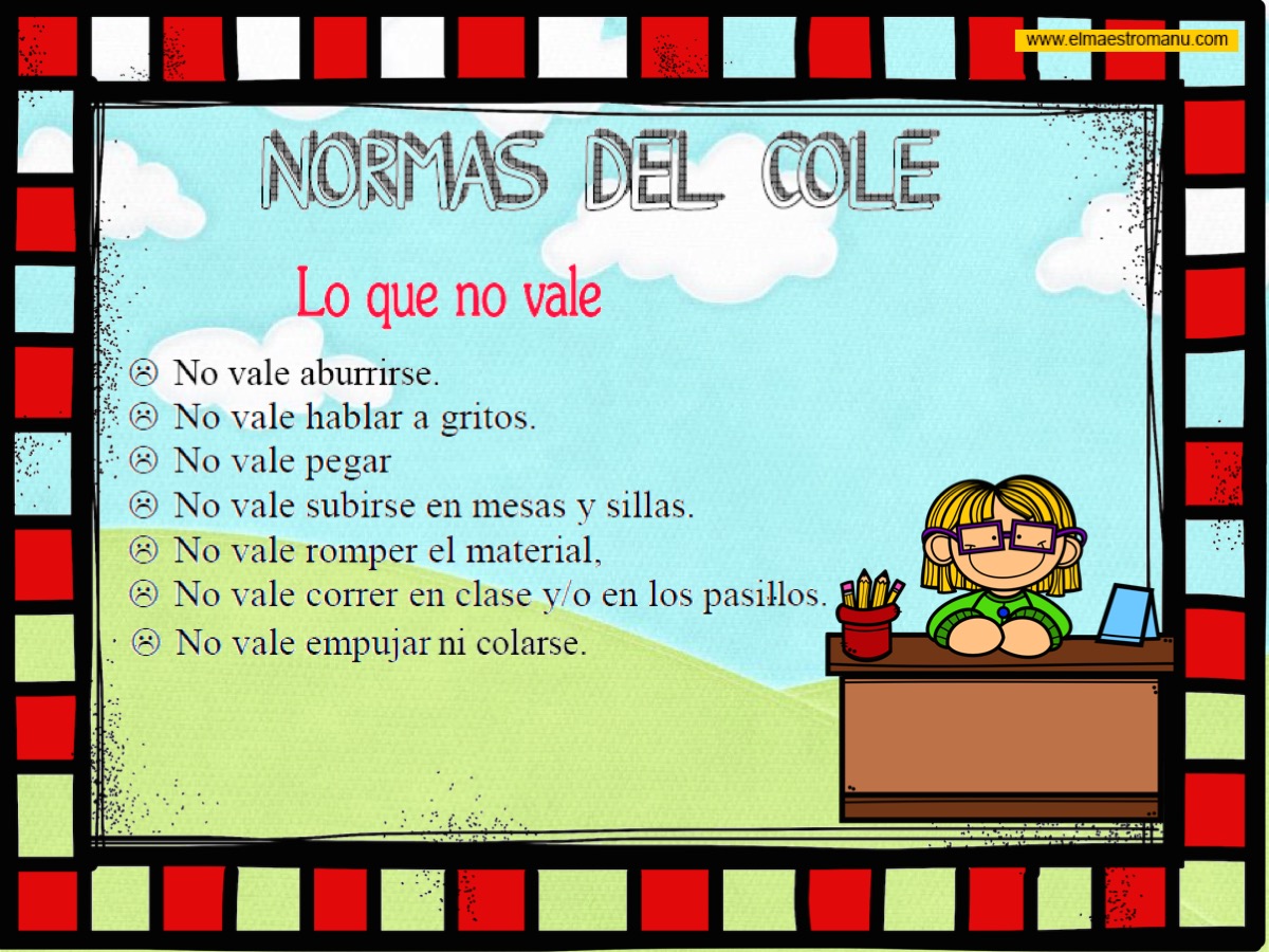 normas-del-cole-lo-que-vale-y-lo-que-no-vale2