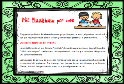 PBL ABP