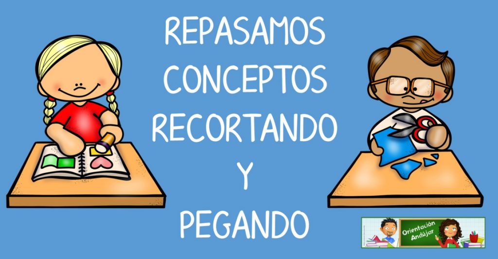 Repasamos conceptos recortando y pegando Para descargar las imágenes pincha en la imagen que quieres descargar, se abrirá en una nueva ventana, pincha de nuevo en la imagen para obtenerla […]