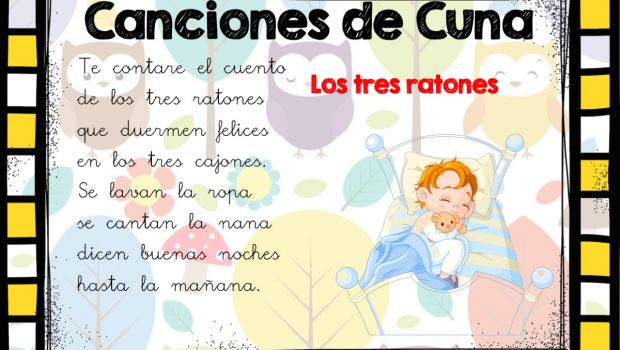 seguramente escándalo Vacunar PRECIOSAS NANAS CANCIONES DE CUNA PARA LOS MÁS PEQUES2 - Orientación Andújar - Recursos Educativos seguramente escándalo Vacunar PRECIOSAS NANAS CANCIONES DE CUNA PARA LOS MÁS PEQUES2 - Orientación Andújar - Recursos Educativos