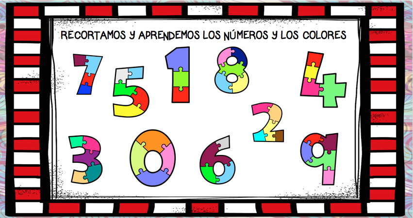   El aprendizaje de los números es una de las tareas más difíciles y a la vez importantes de la educación infantil. A todos los padres nos llena de orgullo […]