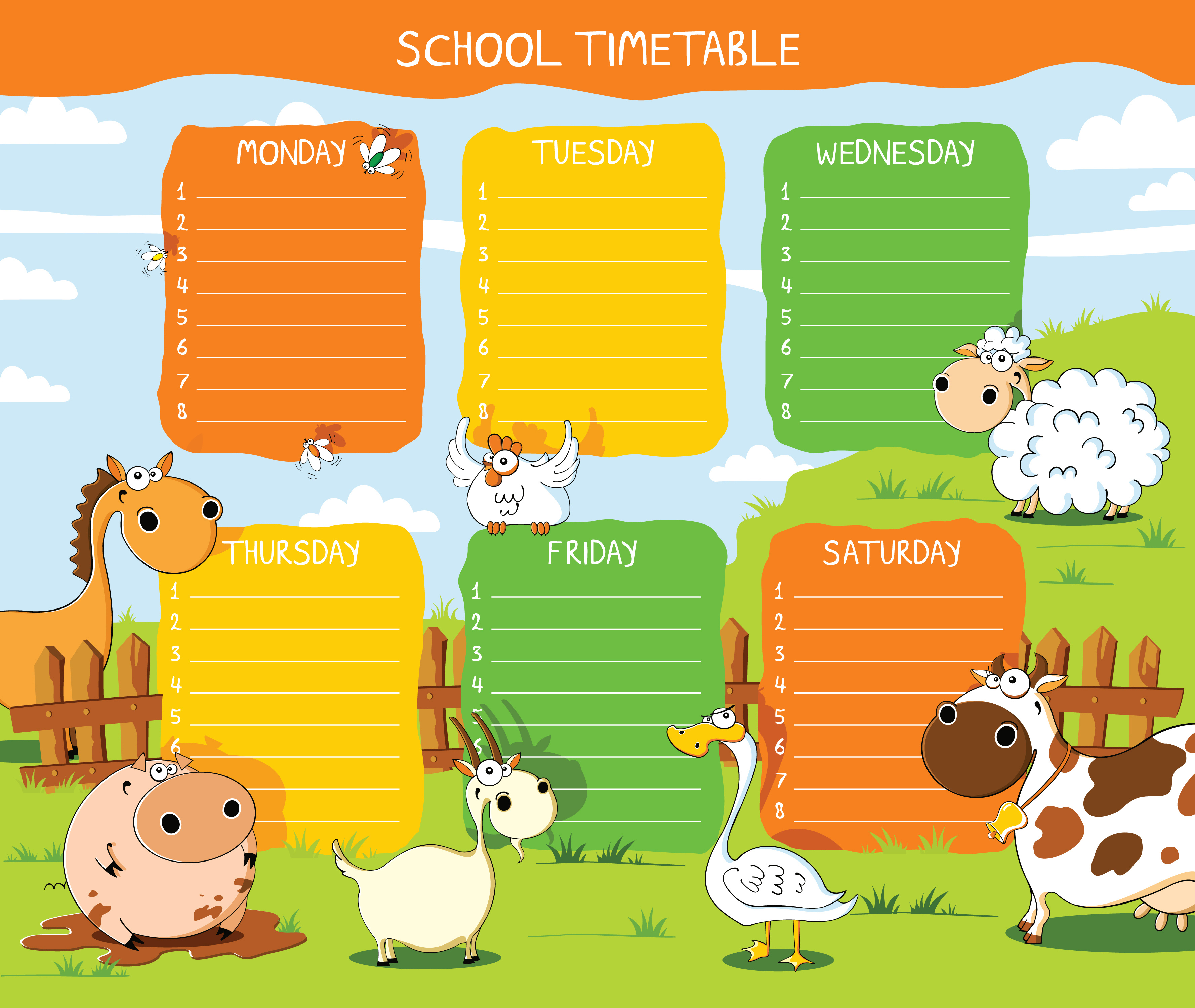 school-timetable-horarios-en-ingles6