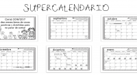 Fantástico calendario de Ana Montes Castillo que tiene un blog que nos encanta kokoro-aula, que desde ya te animamos a seguir, ha creado un fantástico calendario para este curso escolar.   en el […]