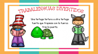 Si bien es cierto que nuestra persona necesita una buena alimentación y bastante ejercicio, el cuentero requiere más que eso. Es importante la rapidez en el habla o, al menos, […]