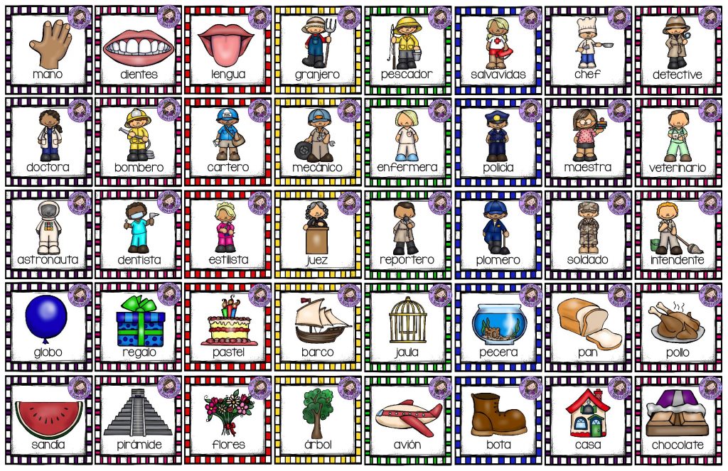 Hoy compartimos este maravilloso material elaborado por la maestra Nayely Castañeda, con el que nos permite acercar la escritura y la lectura desde un punto de vista constructivista, espero que [&hellip;]