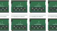 Hemos creado unos divertidos juegos para trabajar las tablas de multiplicar desde la tabla del 1 a la tabla del 9 proximamente iremos poniendo el resto de tablas hasta llegar […]