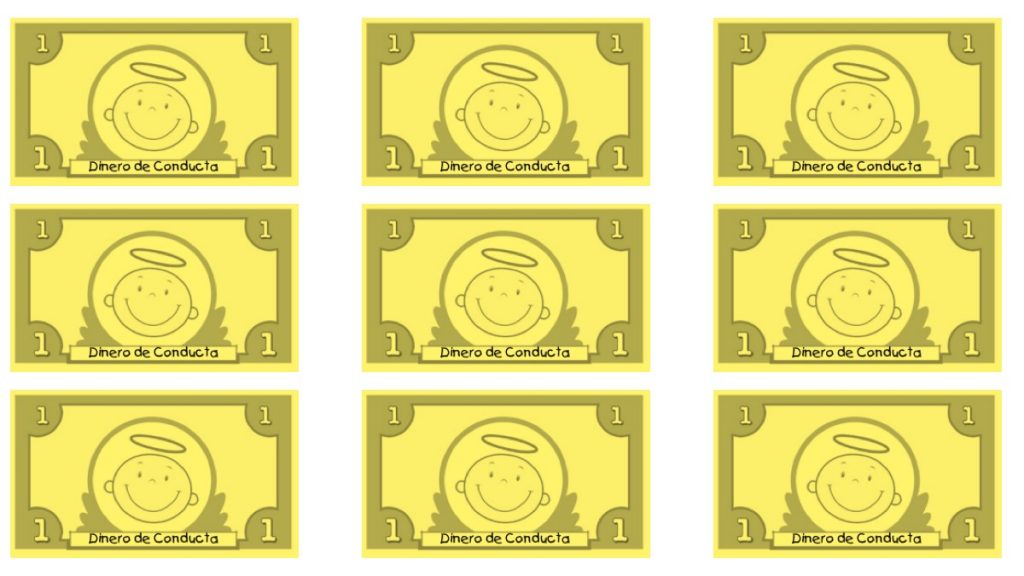 Los programas de «economía de puntos» ayudan a modificar las conductas de los alumnos, encaminando estas en la dirección correcta mediante la entrega de puntos al niño por sus logros (que luego […]