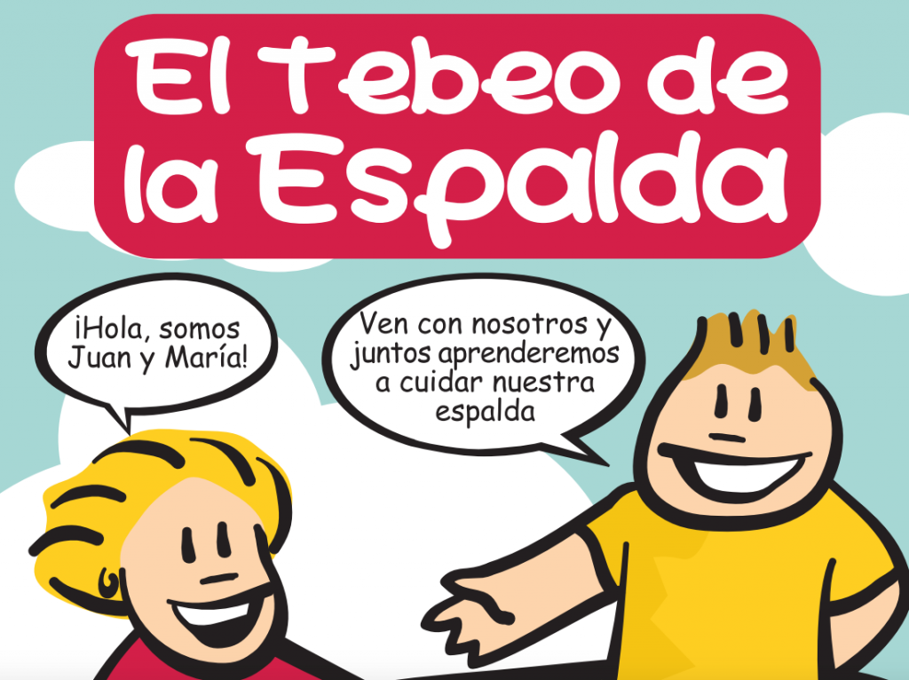 Coincidiendo con el inicio del curso académico, la Organización Médica Colegial (OMC) y la Fundación Kovacs han puesto en marcha una nueva campaña de promoción de la salud pública para […]