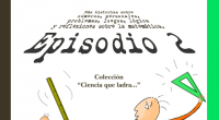 Igual que en el libro anterior, las explicaciones son claras y el estilo es cordial. Abunda en acertijos y juegos; quien lo lea se encontrará con los puentes de Koenisberg, […]