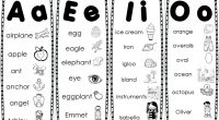 Fantásticos llaveros de aprendizaje para preescolar y primer ciclo de primaria, es un excelente material educativo que podemos utilizar para lograr los aprendizajes de nuestros alumnos, esperamos que les sea […]