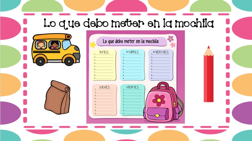 Llega septiembre y, con él, la vuelta al colegio. Nos toca levantar a los pequeños antes, preparar el desayuno, el almuerzo, la mochila… Y aunque nuestra intención sea tenerlo todo […]