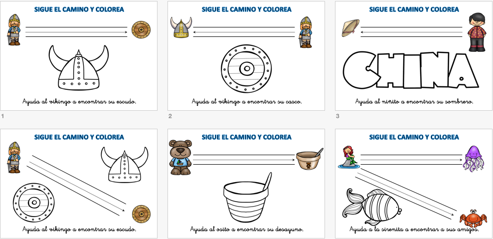 La psicomotricidad es una disciplina donde se concibe en este caso a los alumnos de Educación Infantil como un ser global, cuya finalidad es el desarrollo de sus capacidades cognitivas, […]