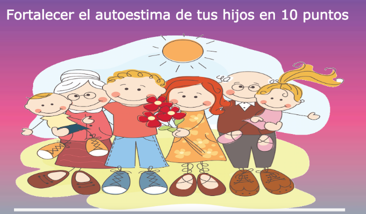 Un niño con buena autoestima estará más motivado por aprender, tenderá a ser más responsable y a establecer relaciones constructivas con las personas que lo rodean. Reconoce los logros que […]