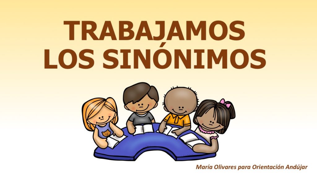 Los sinónimos, para ser considerados como tales, deben ser palabras con suficiente relación de similitud en su significado, como para que pueda reemplazarse la una por la otra. La relación de sinonimia es […]