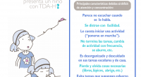 El alto grado de desconocimiento del trastorno, la inadecuada o errónea información en ciertos medios y el uso indiscriminado del término “hiperactivo” impiden la detección y el tratamiento de un trastorno que, aunque […]