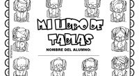 Os dejamos este material realizado por .Mtra. Yessica material digital por compartir y diseñar este fabuloso libro de las tablas de multiplicar. Como ella nos cuenta, «en el libro encontrarán unos cuadros […]