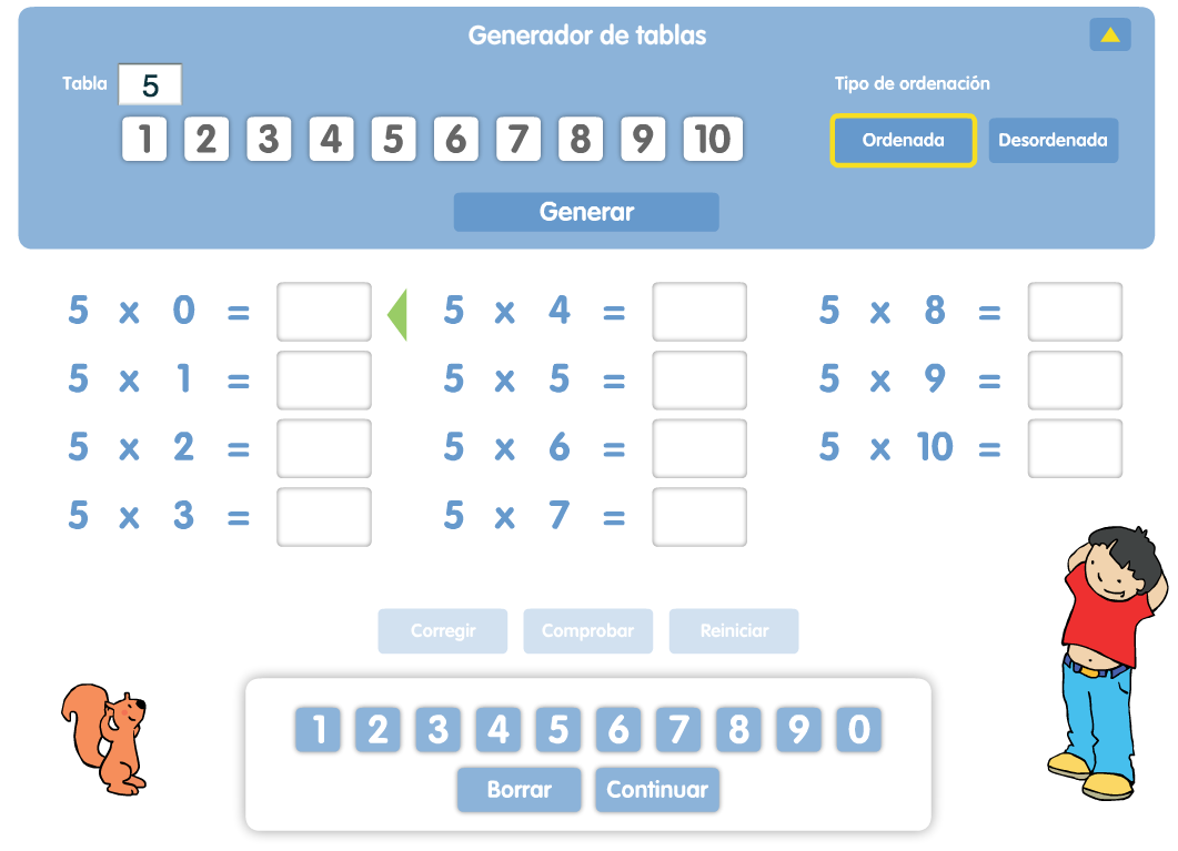 tablas-multiplicar